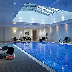  Apartament Waterlane Marina By Live & Travel