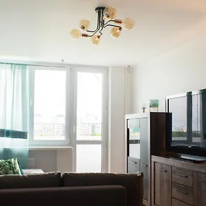  Apartament Morska Bryza