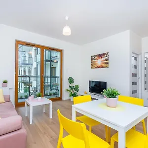  Apartament Baltamaro