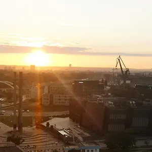  Apartament Walowa Tower