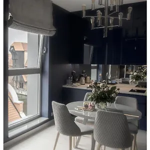  Apartament Granaria Grand