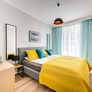  Apartament Apartament Królewski Nad Motławą