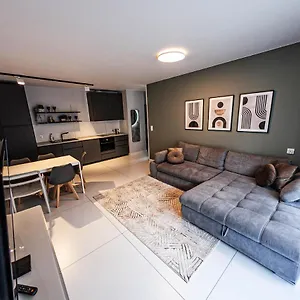  Apartament Exclusive Marina