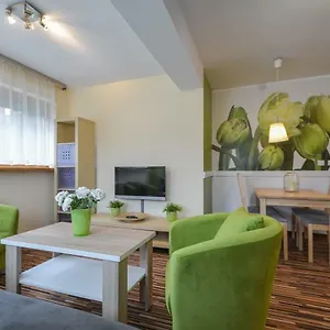 Krupówki 4 Os Centrum , Zakopane Polska